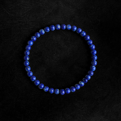 LAZURITE Bracelet Water Depth 5mm
