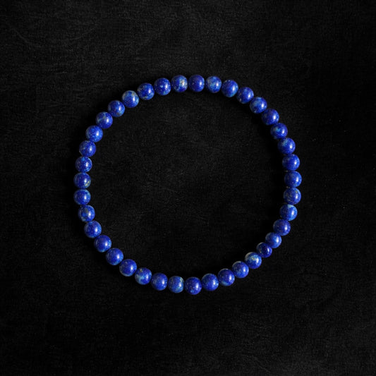 LAZURITE Bracelet Water Depth 5mm