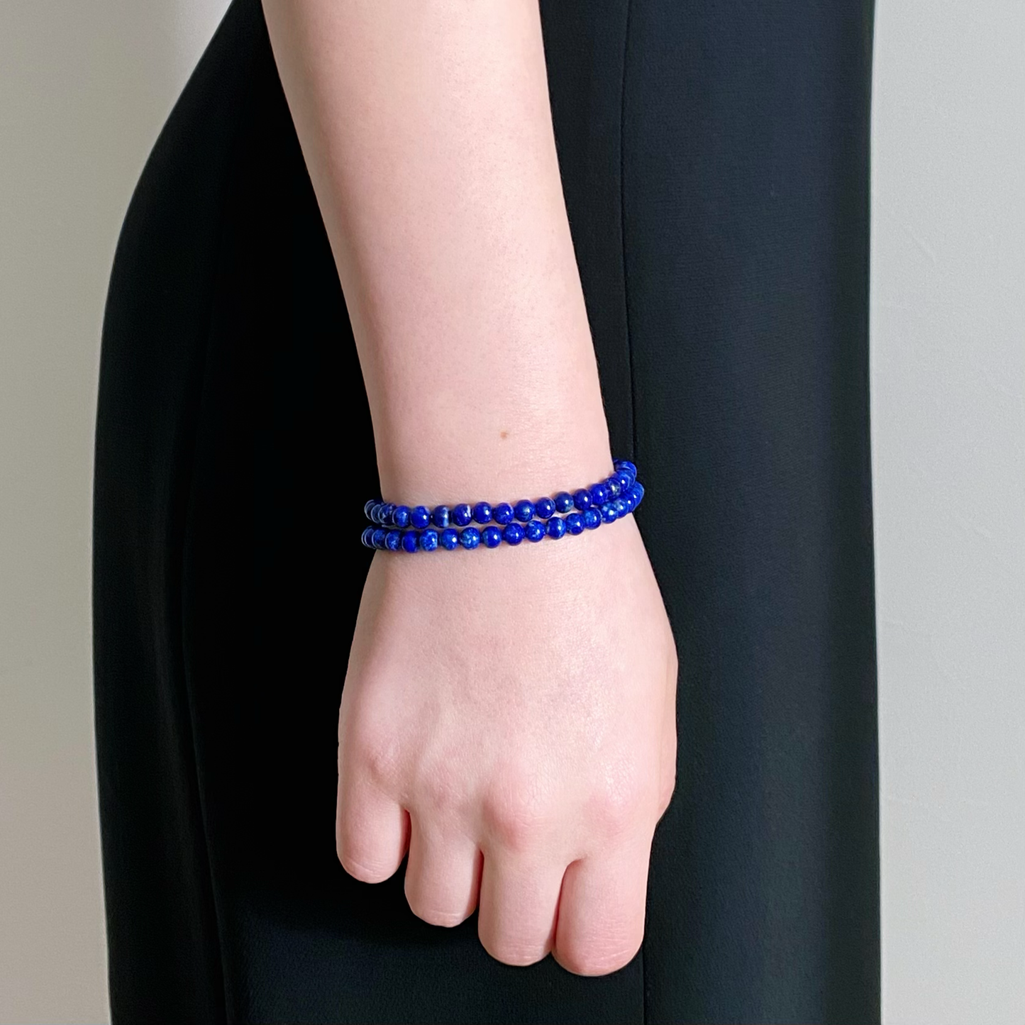 LAZURITE Bracelet Water Depth 5mm
