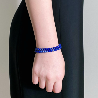 LAZURITE Bracelet Water Depth 5mm